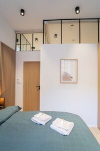 Verrière industrielle réalisation à l'Eauget